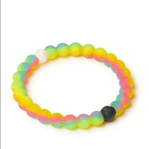 Rainbow Lokai Bracelet